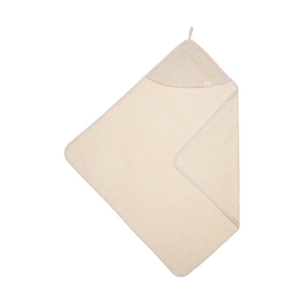Koeka Omslagdoek - 100 x 100 cm - Warm White