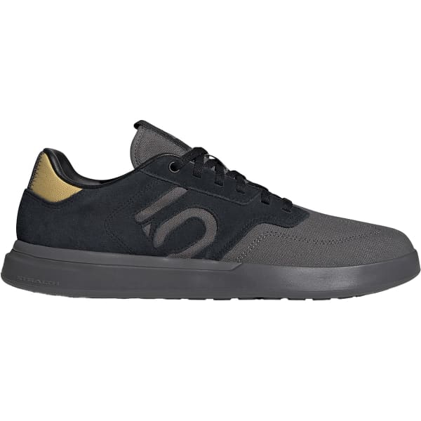 Chaussure VTT plate FIVE TEN SLEUTH NOIESS/CHABON/AVOINE