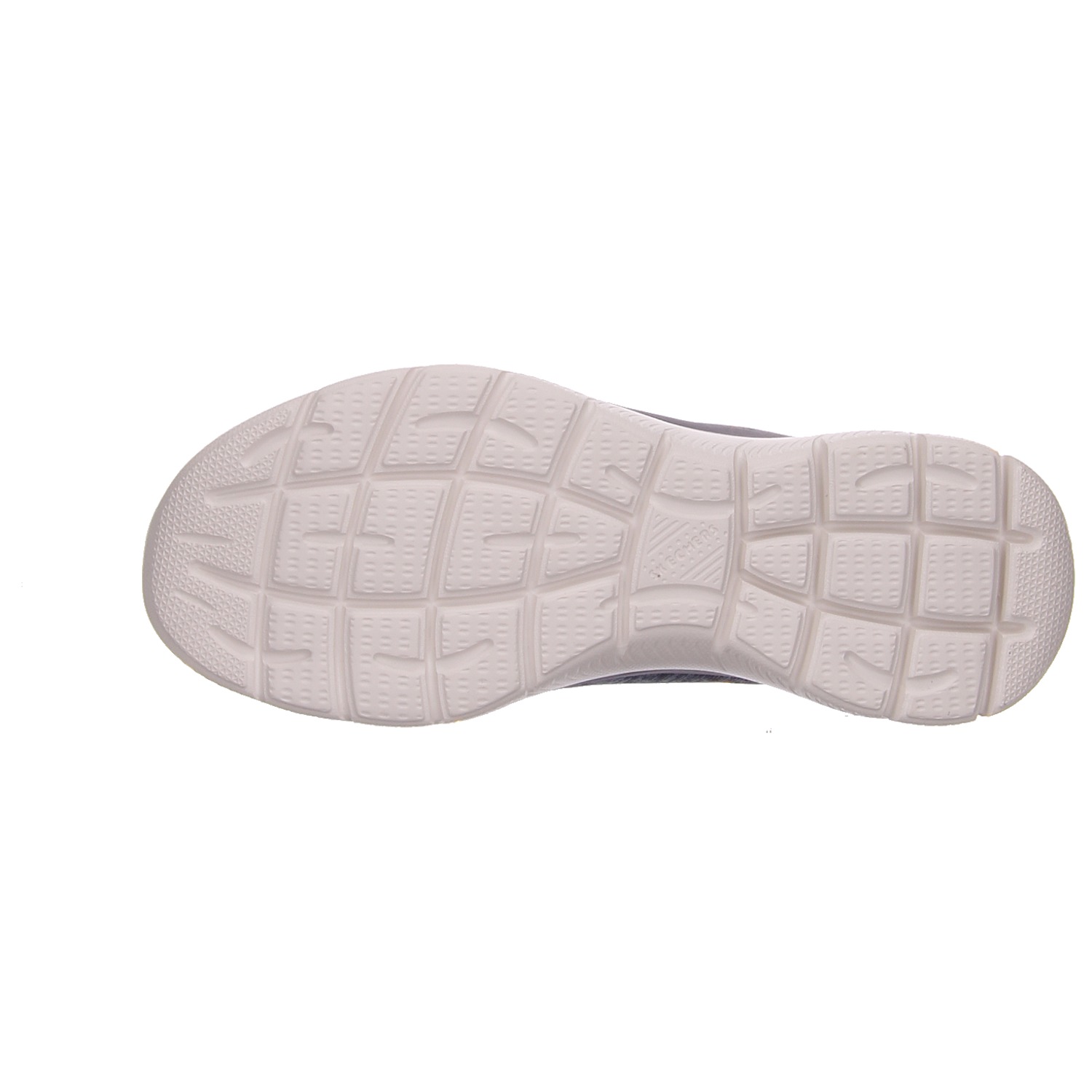 Skechers Slip Ins blau blau