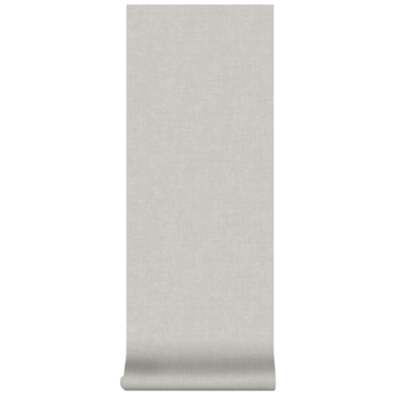 Vliesbehang Melle grijs 105960