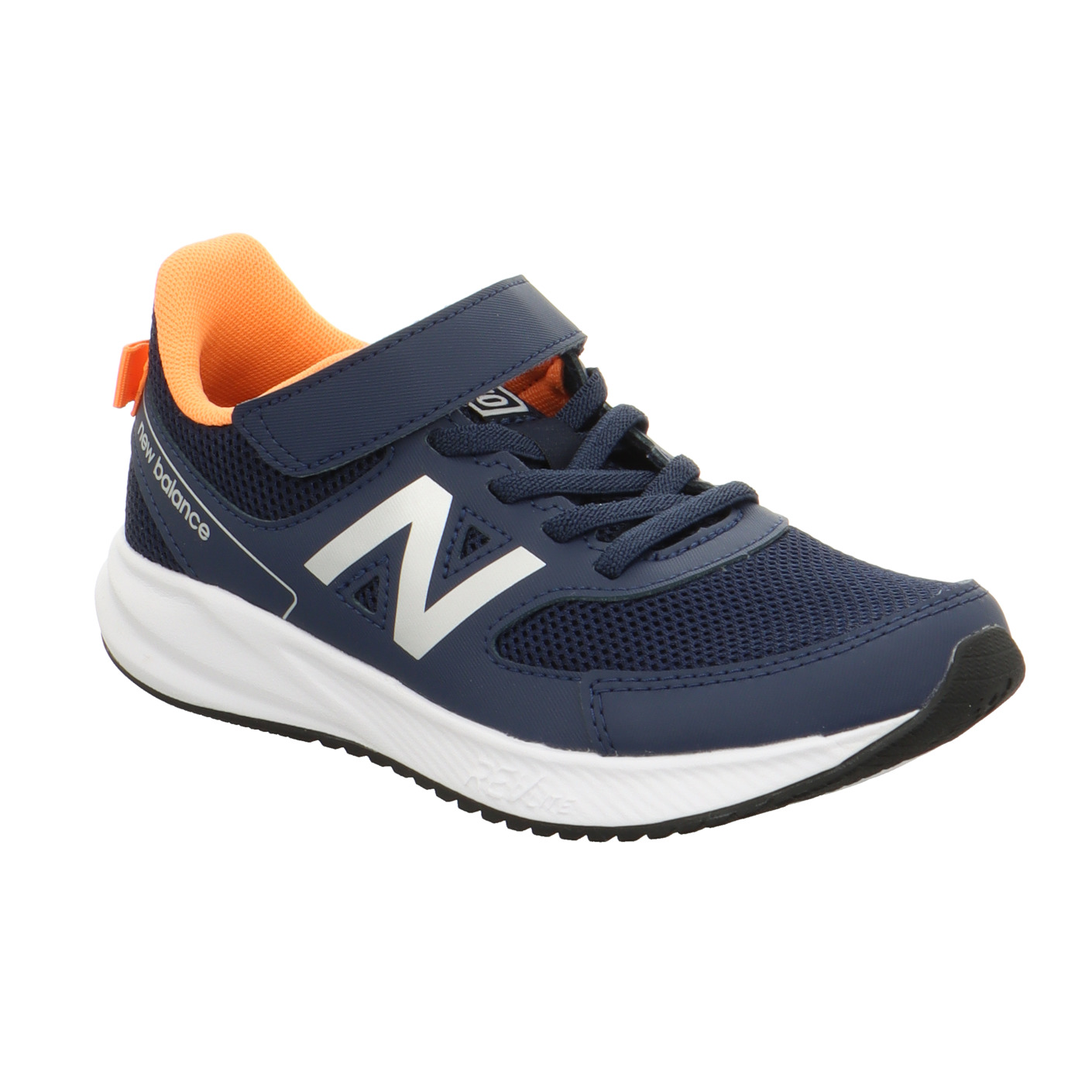 Jungssneaker blau