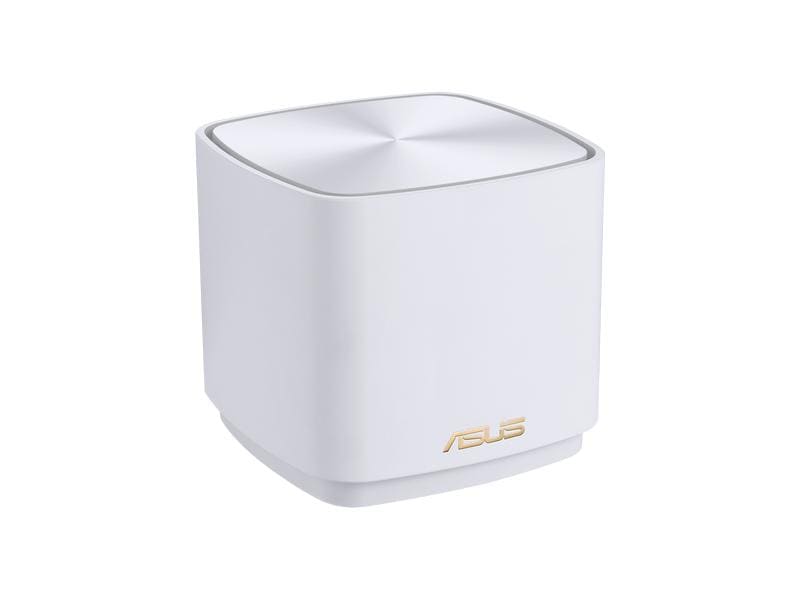 ASUS Mesh-Satellit ZenWiFi AX Mini (XD4) Einzeladapter ZenWiFi AX Mini (XD4)
