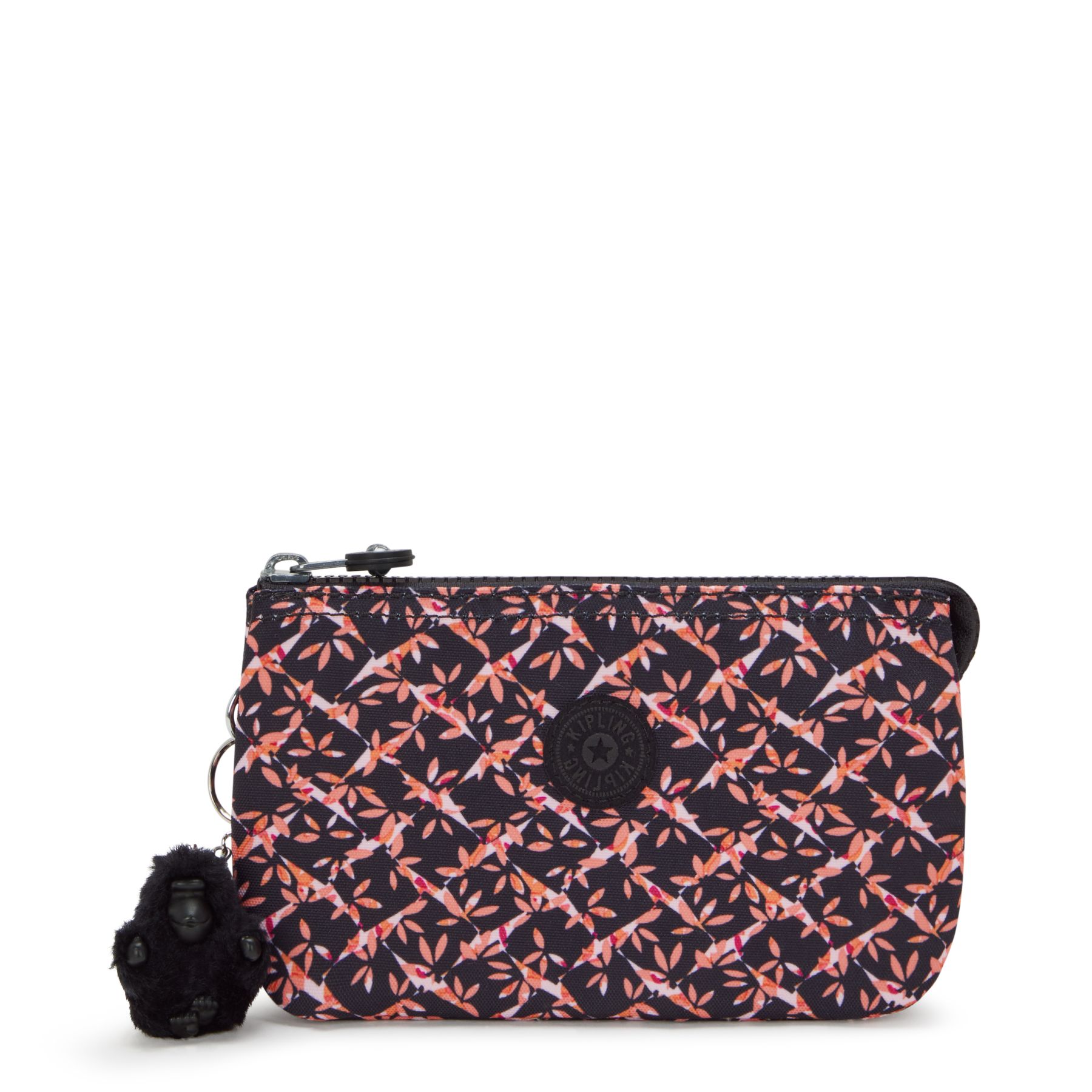 CREATIVITY L Grande pochette multi-usages - Dancing Bouquet