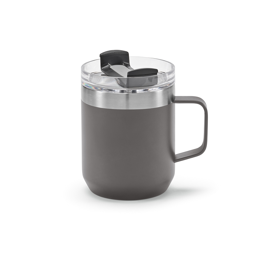 Aodaci AMG018 - Mug Shinano en acier inoxydable recyclé 420 ml