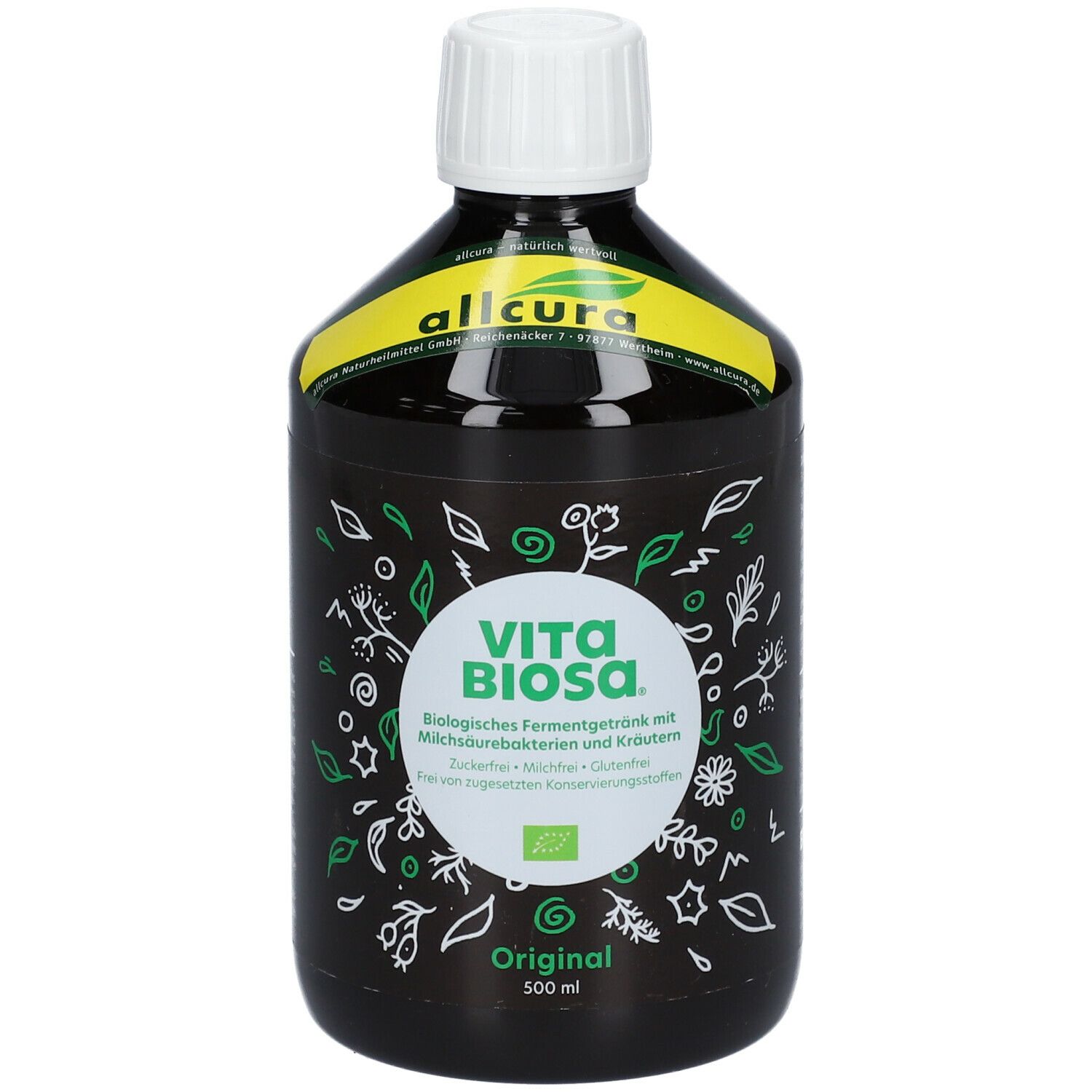 allcura Vita Biosa®