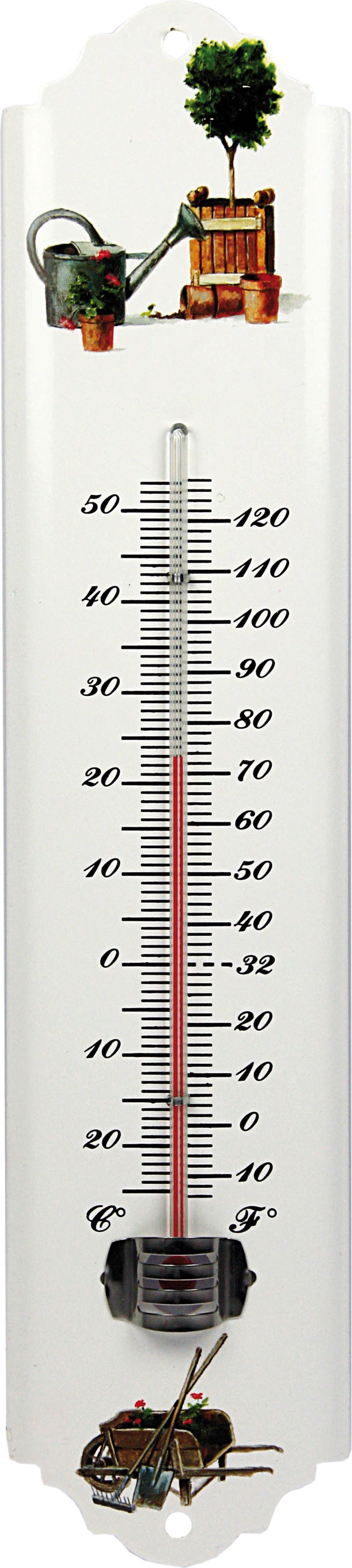 Talen Tools thermometer