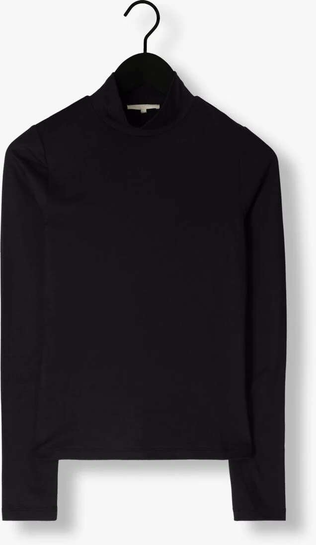 NOTRE-V zwarte notre-v  nv-colette top