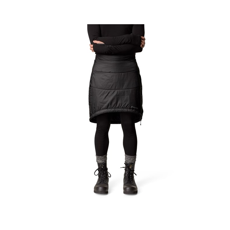 Houdini Sleepwalker True Black
