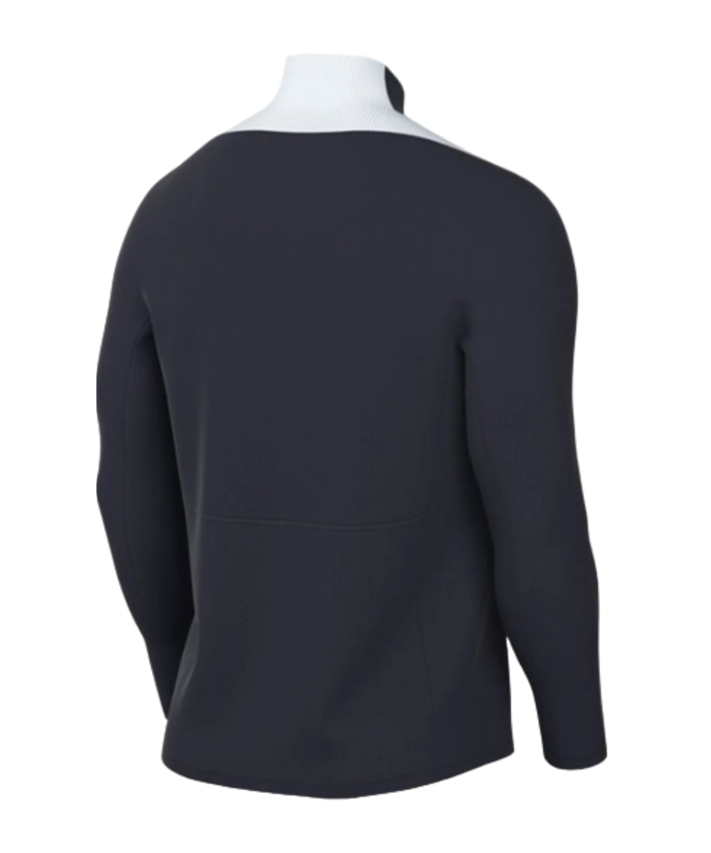 Nike Academy Pro 24 Drill Top Blau F455