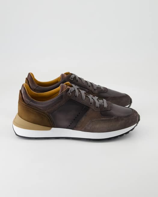 Magnanni 24747 Sona II Sneaker in Grau