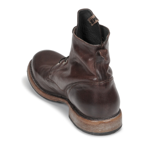 Moma -  - Marron