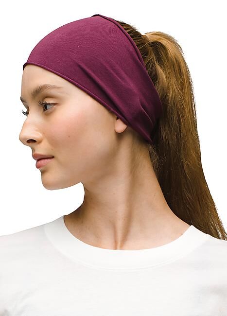 PRANA - BANDEAU ORGANIC HEADBAND