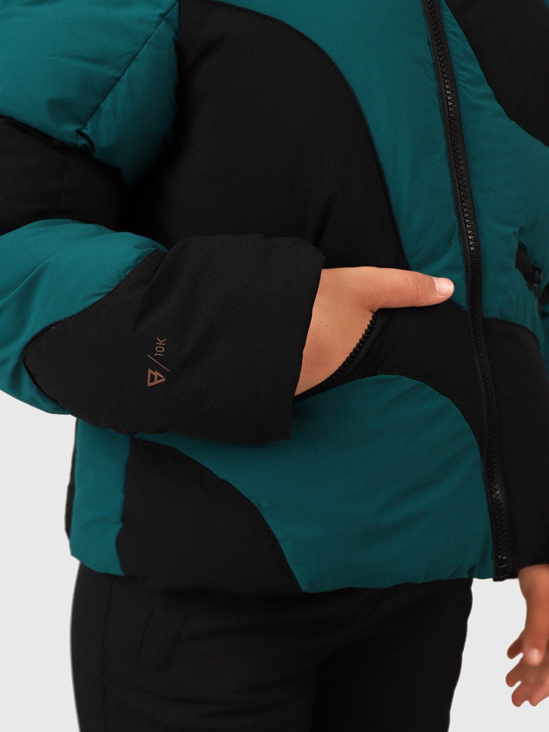 Brunotti  Marbley Ski Jacket