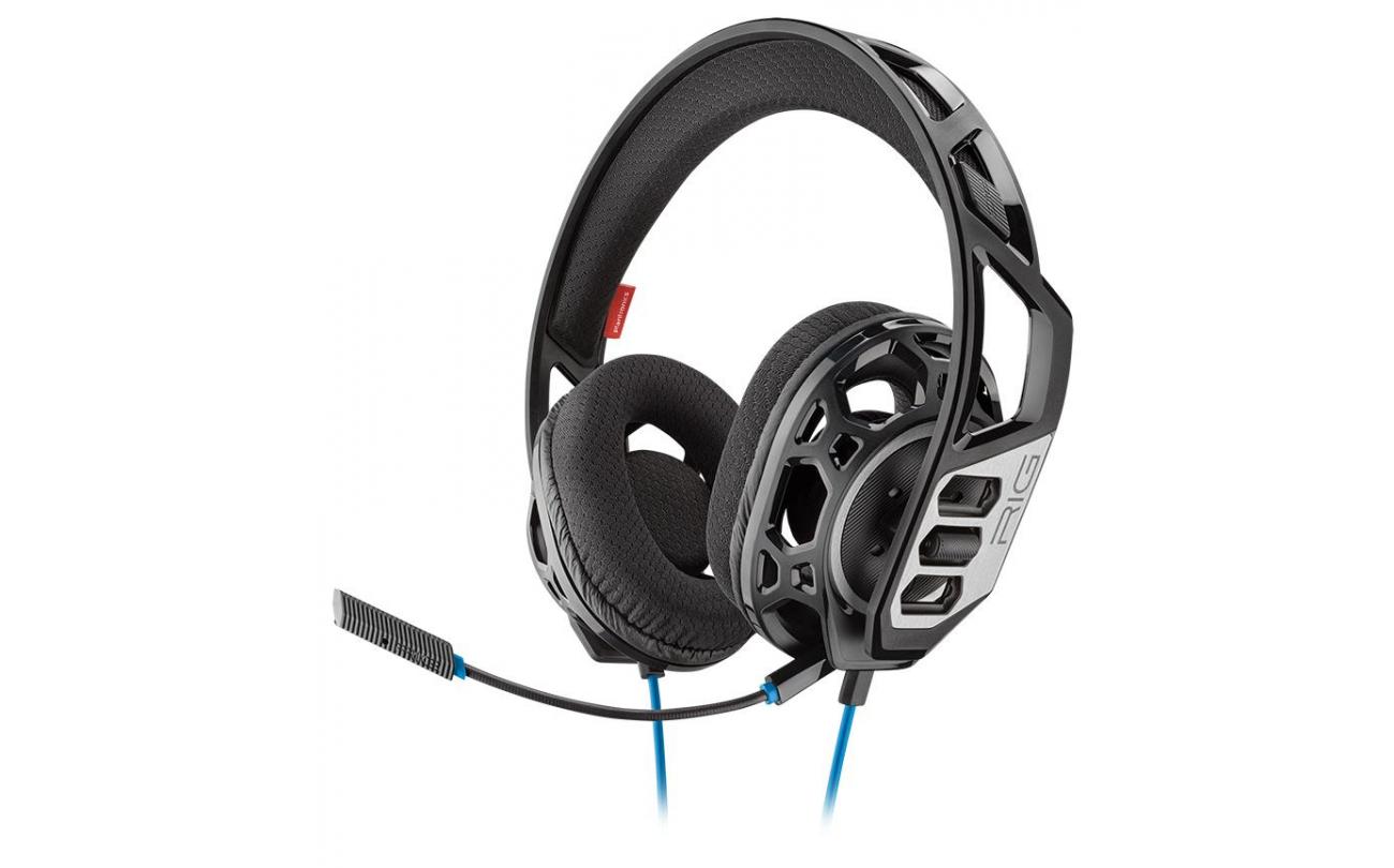 Plantronics RIG300 PS4 Headset