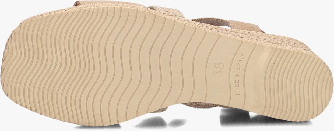beige lina locchi sandalen 1110