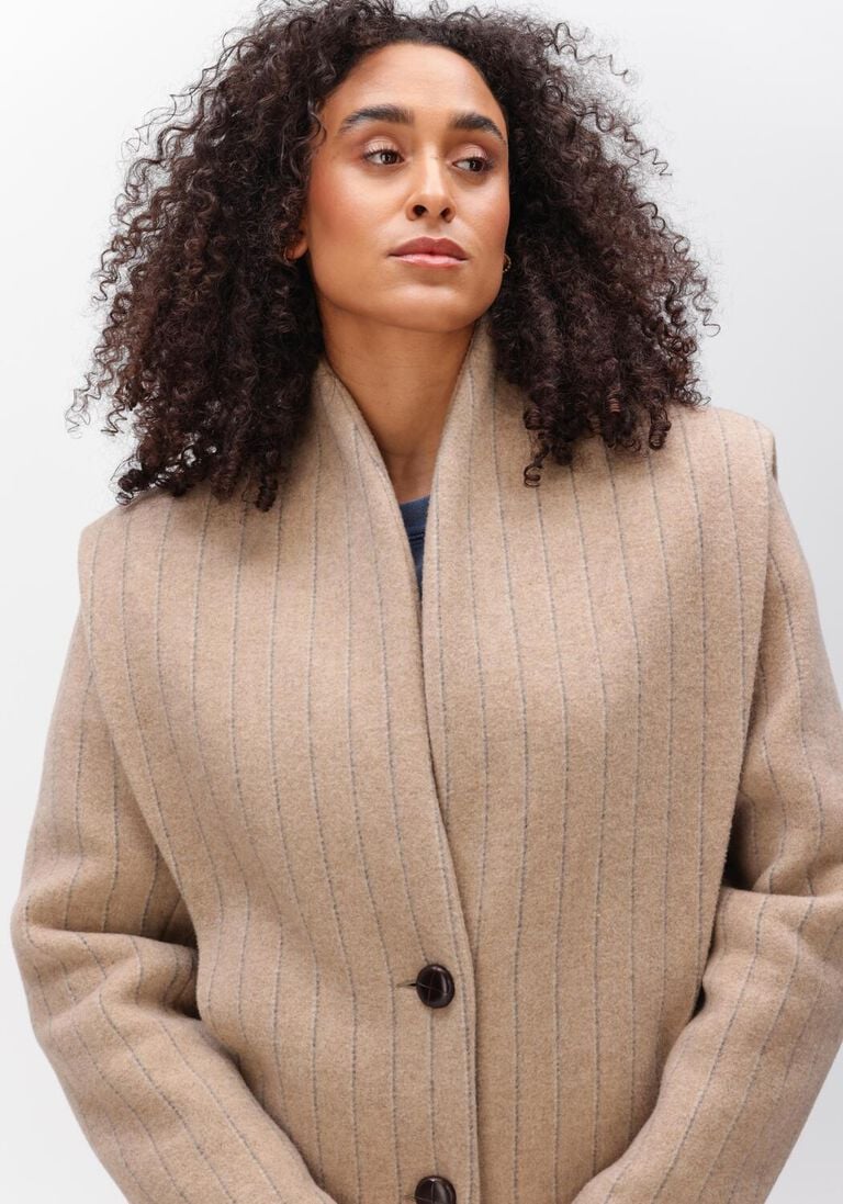 taupe isabel marant  dyogo-ga