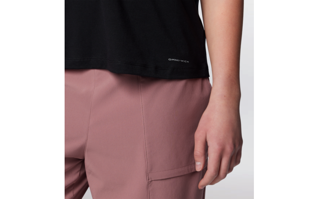 Columbia Boundless Trek Damenshirt