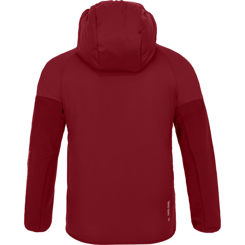 Salewa Kinder Ortles Hyb Twr Jacke