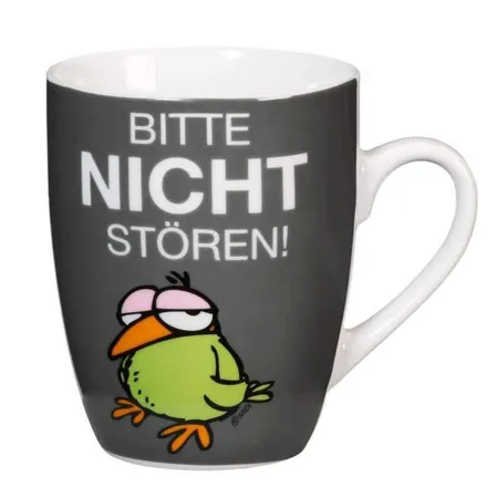 NICI Fancy Mugs Tasse 
