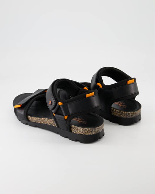 Panama Jack Seth C2 Sandalen in Schwarz