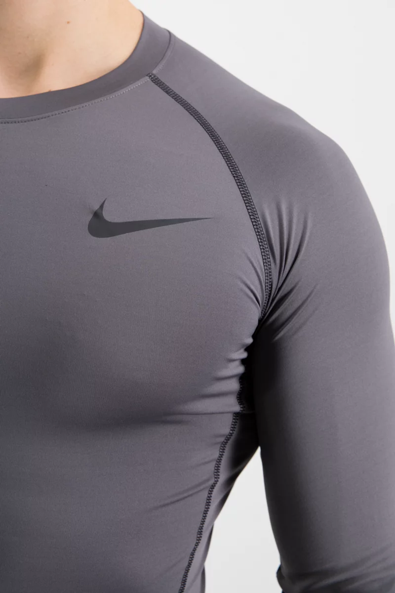 Nike Pro Dri-FIT Herren Longsleeve