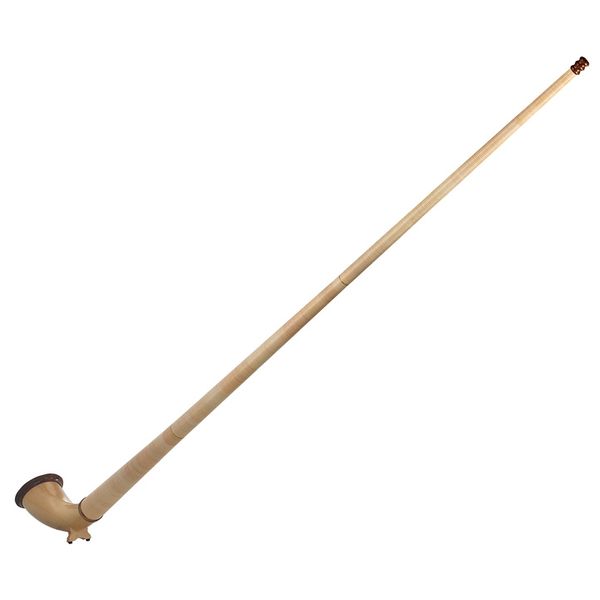 Thomann Alphorn Spitzenklasse F Set