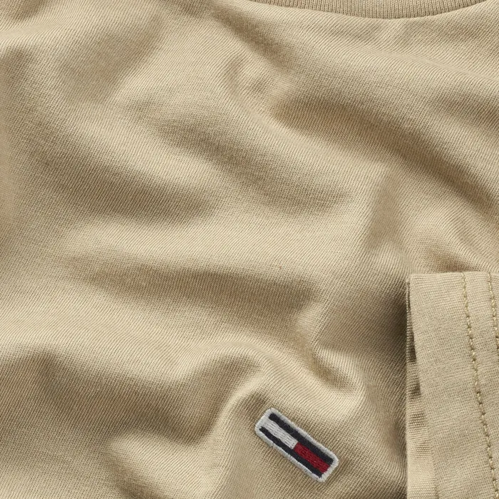 Tommy Hilfiger Heathered XSlim Jasper Shirt Heren