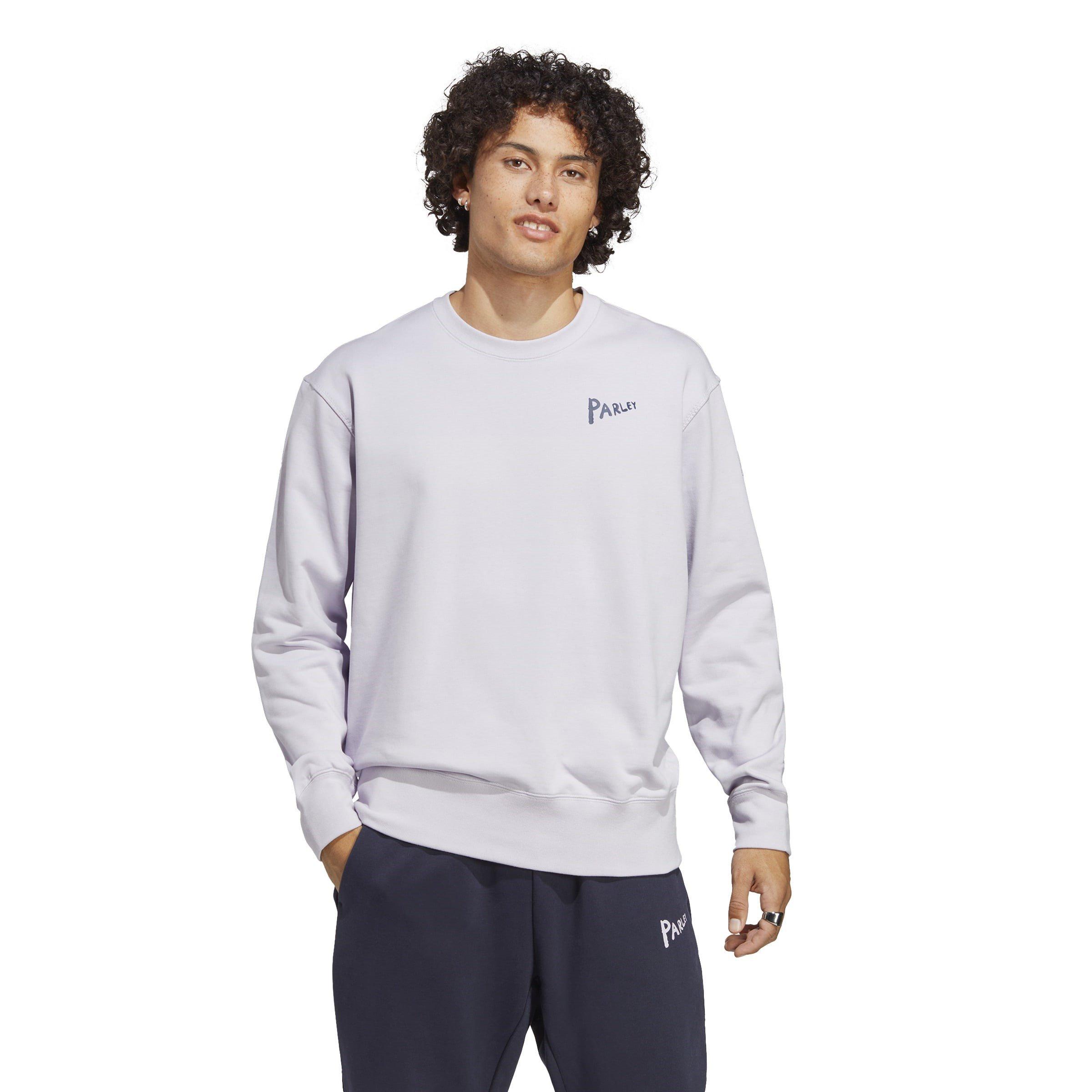 adidas x Parley Sweatshirt Mens