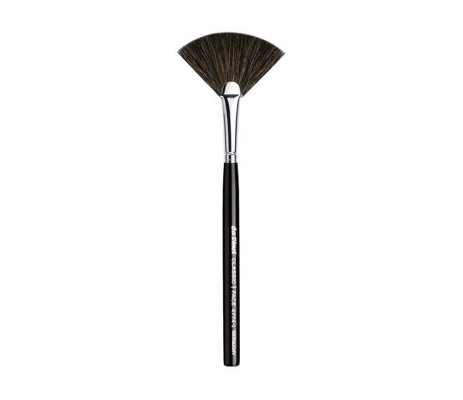Da Vinci Classic Highlighter-Fächerpinsel