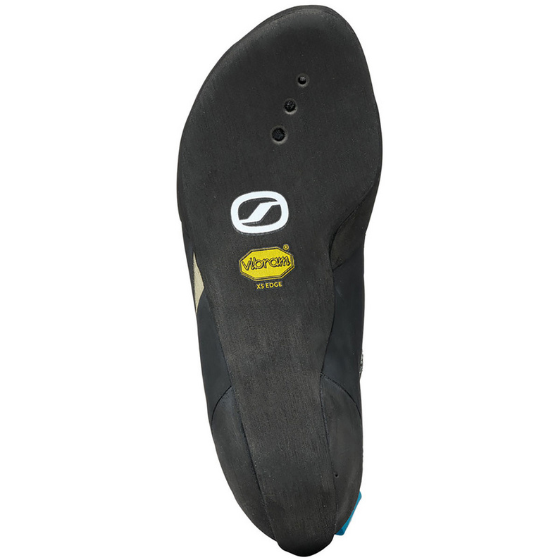 Scarpa Damen Vapor Kletterschuhe