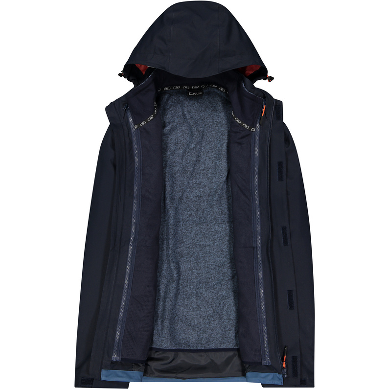 CMP Herren 2in1 Jacke