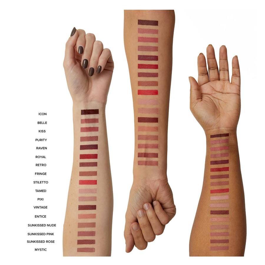Intense Matte Lip & Cheek Pencil Mystic 2,8g