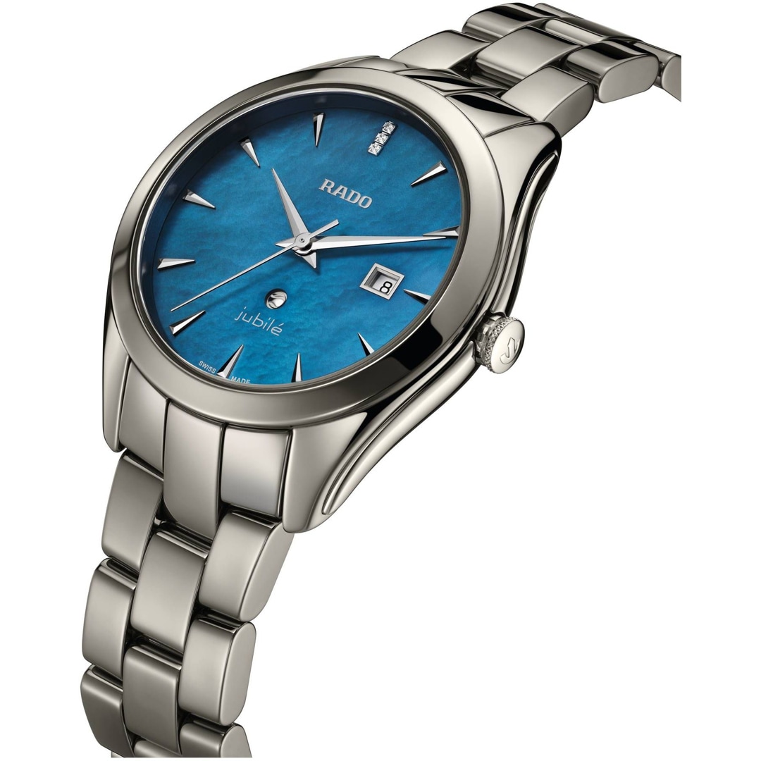 Rado HyperChrome M Ash Barty II Limited Edition