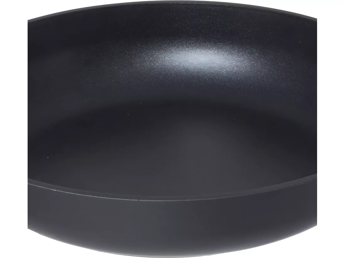 Poêle 24 cm Fonte Alu Équilibre - Five