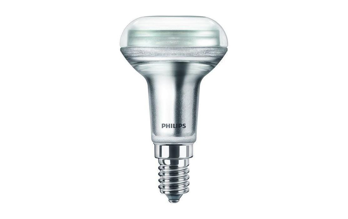 Lampe CorePro LEDspot 2.8-40W R50 E14 827E14-Leuchtmittel, 2.8 W mit 2700 K