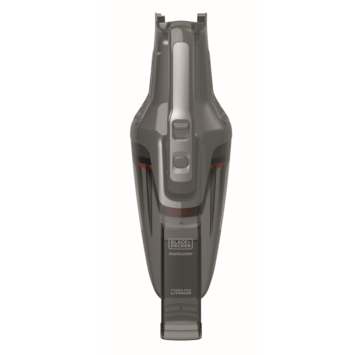 BLACK DECKER 18V accu kruimeldief BCHV001B-XJ (zonder accu)