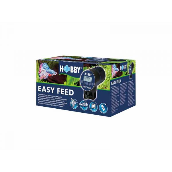 Hobby Alimentador Automático 