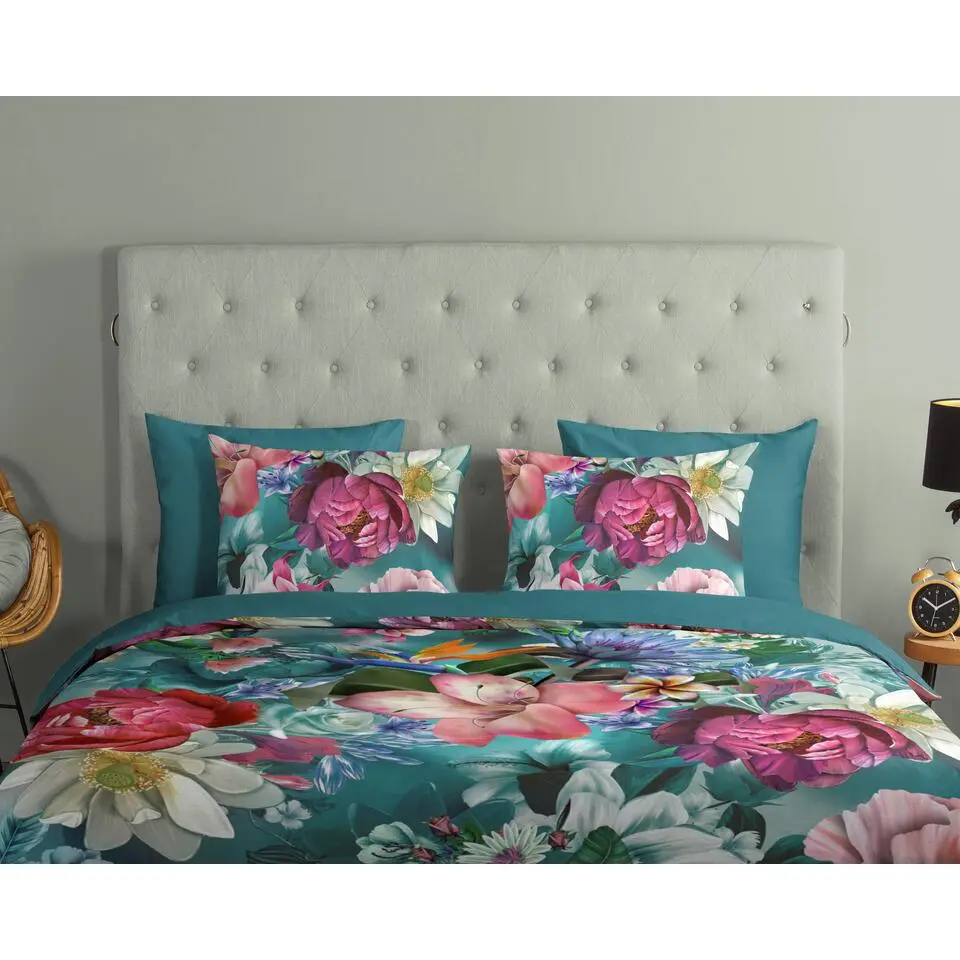 Duvet cover Good Morning 240x220   2* 60x70 cm