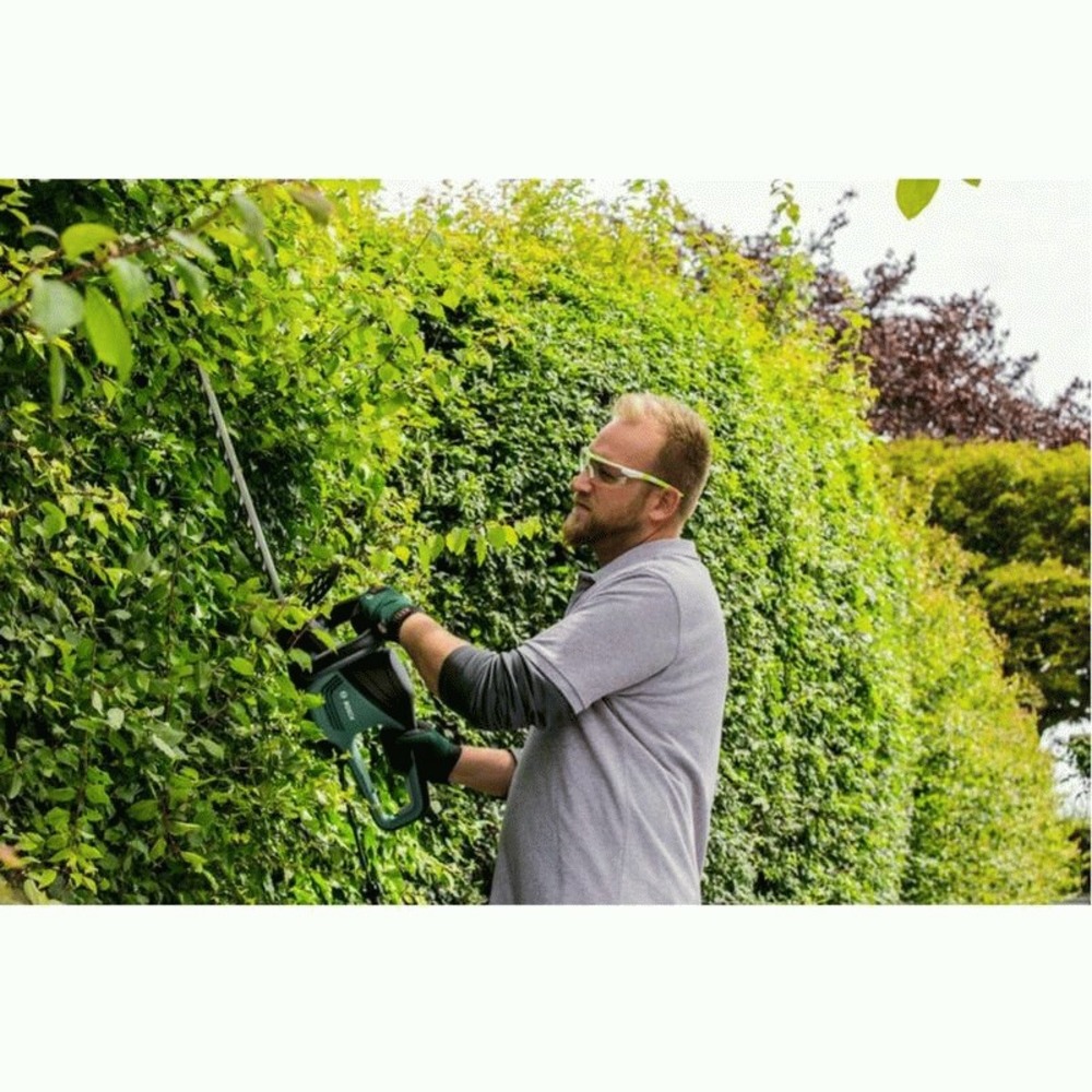 Taille-haies électrique filaire advanced hedge cut 65