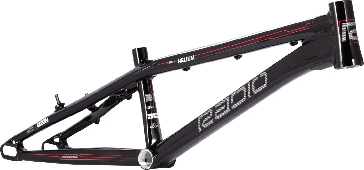 Radio Helium 20