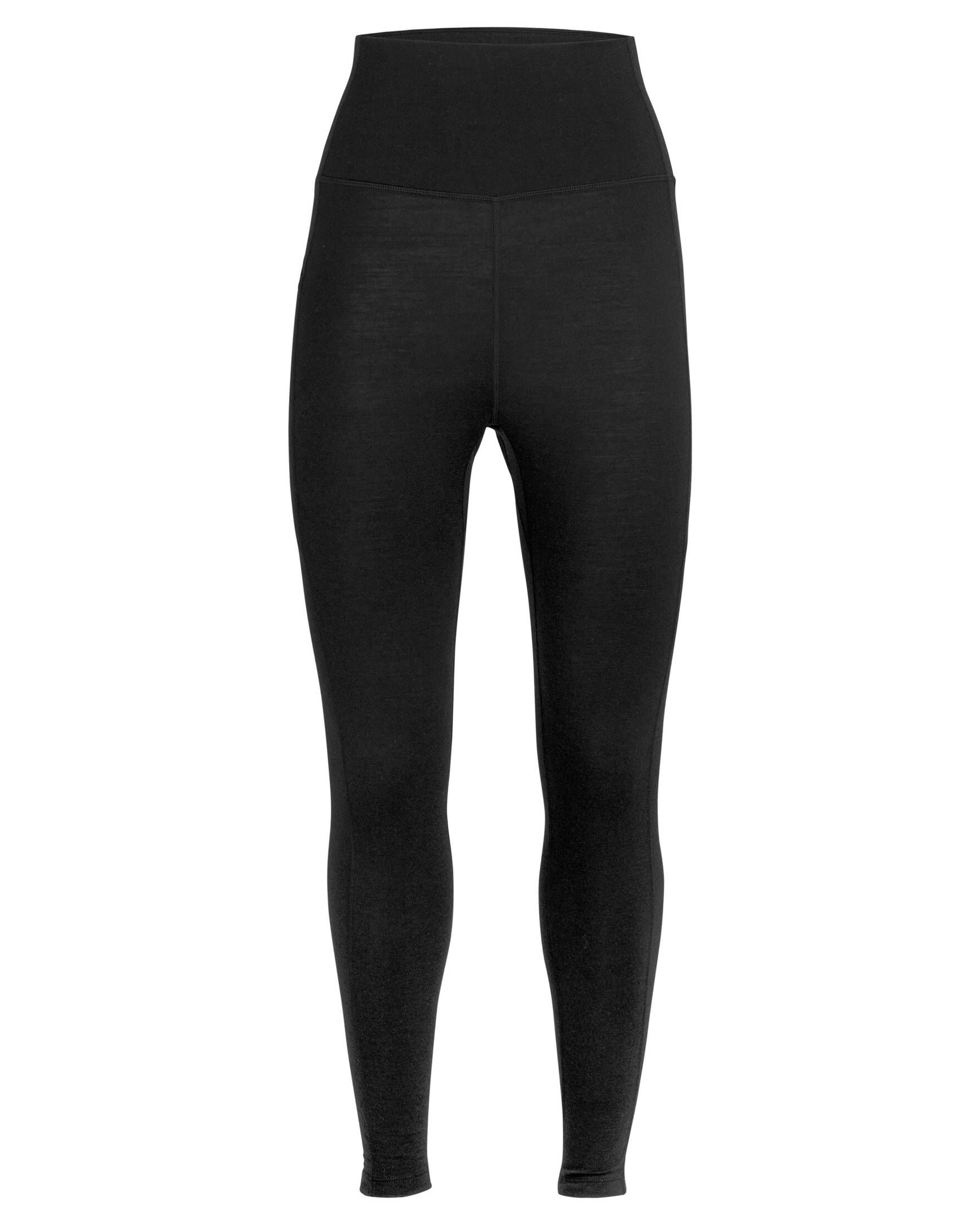 Icebreaker| Damen Berghose W MERINO FASTRAY HIGH RISE