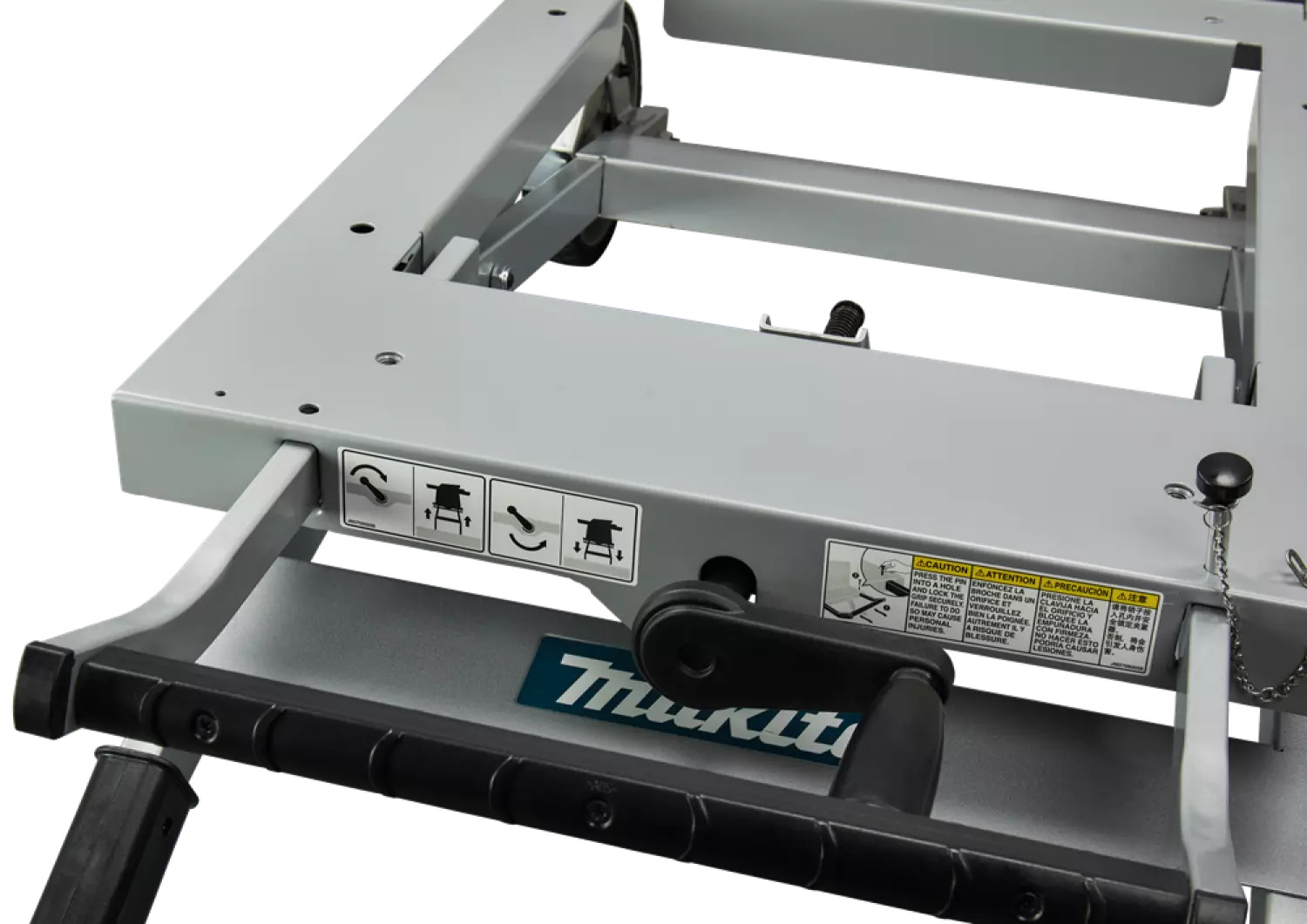 Makita WST03 / JM27000300 onderstel voor MLT100