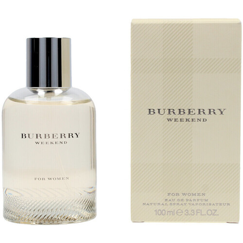 Burberry - Weekend For Women Eau De Parfum Vaporizador