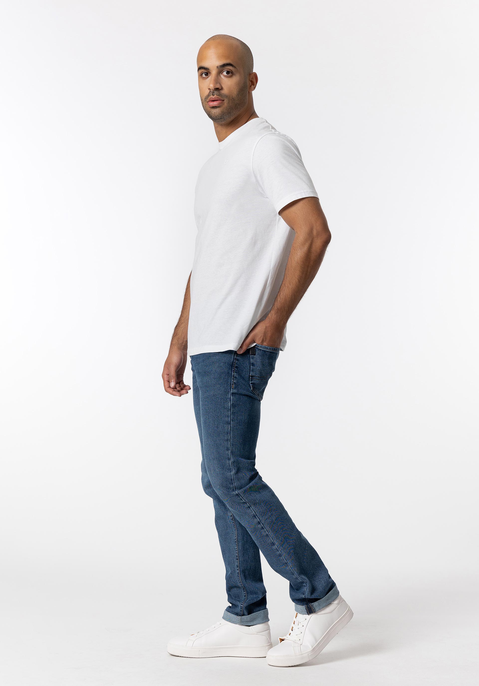 Jeans John Slim