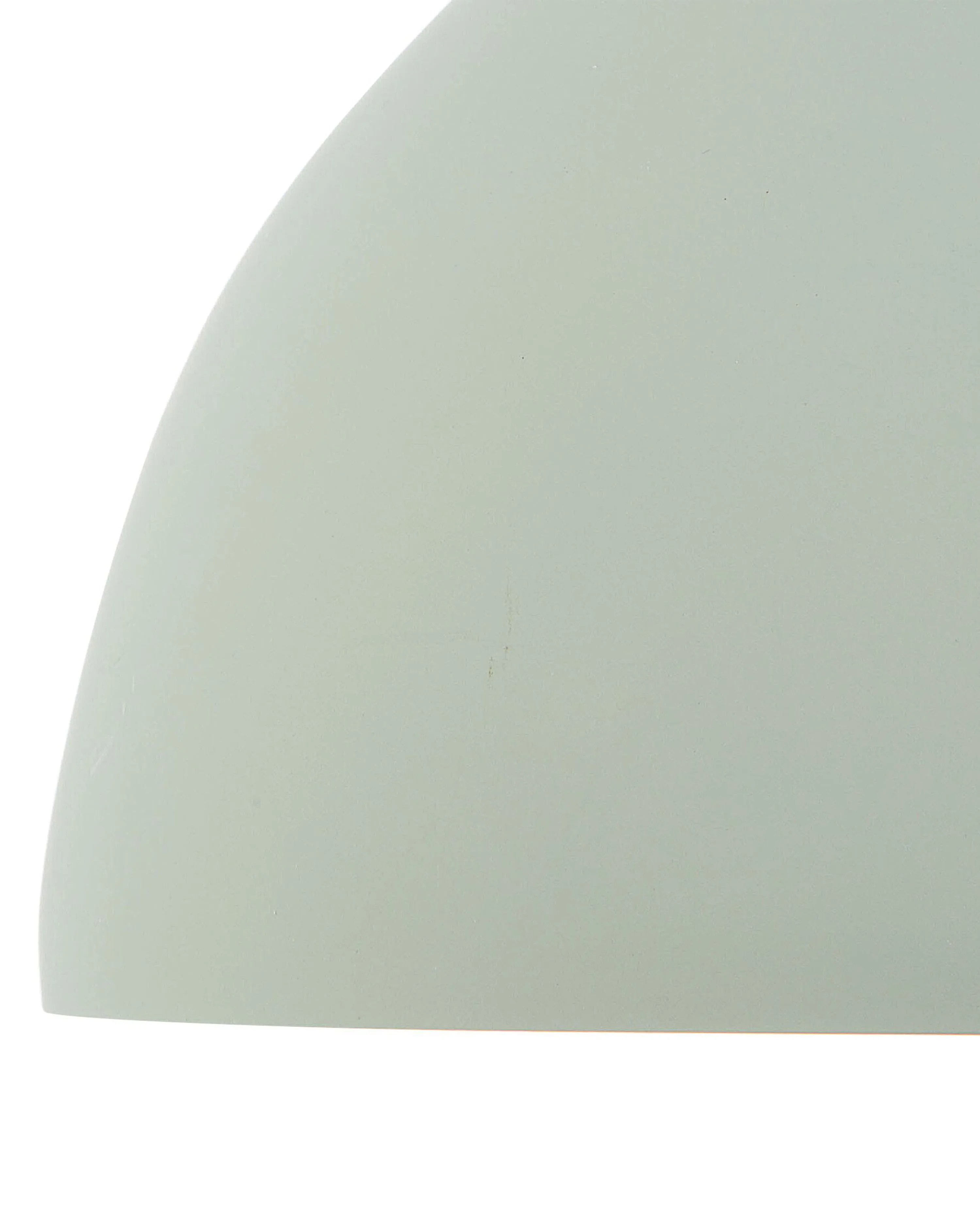 Hanglamp LAMBRO Beton Lichtgroen