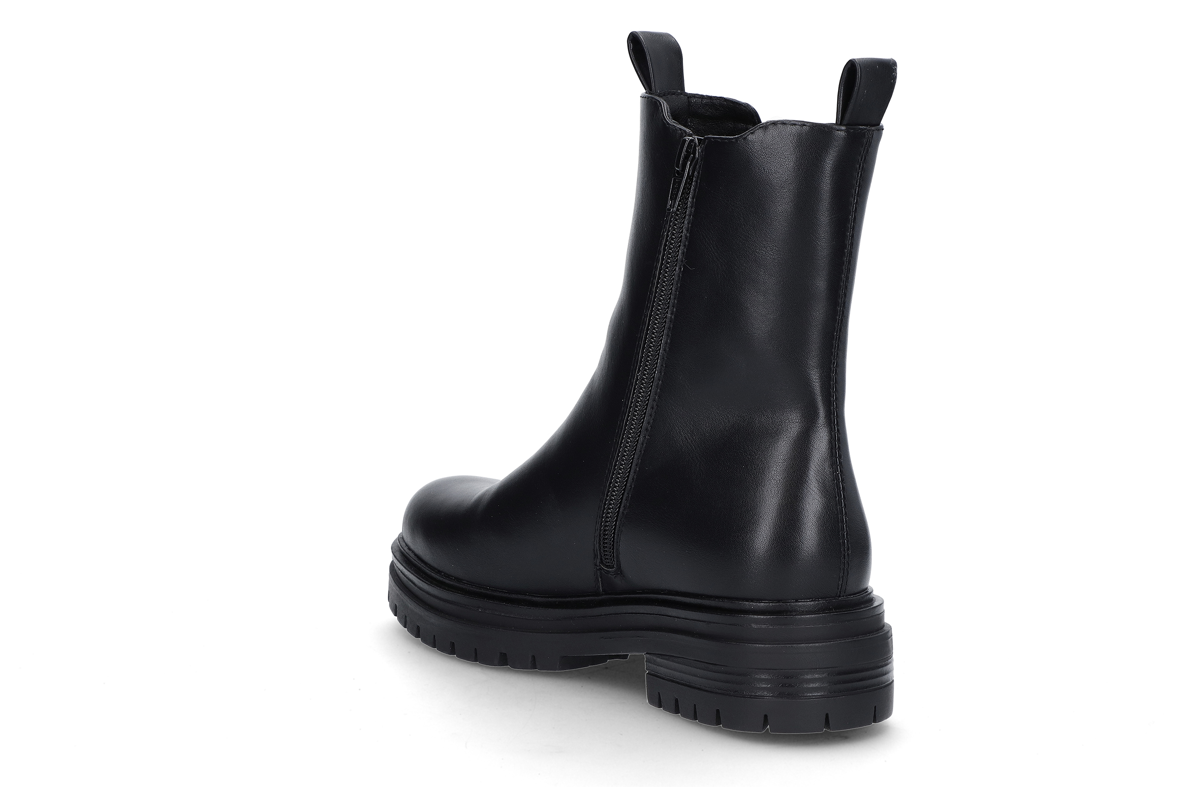 Robust allværsboot