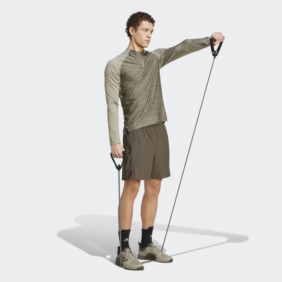 Adidas Short d'entraînement Designed for Training