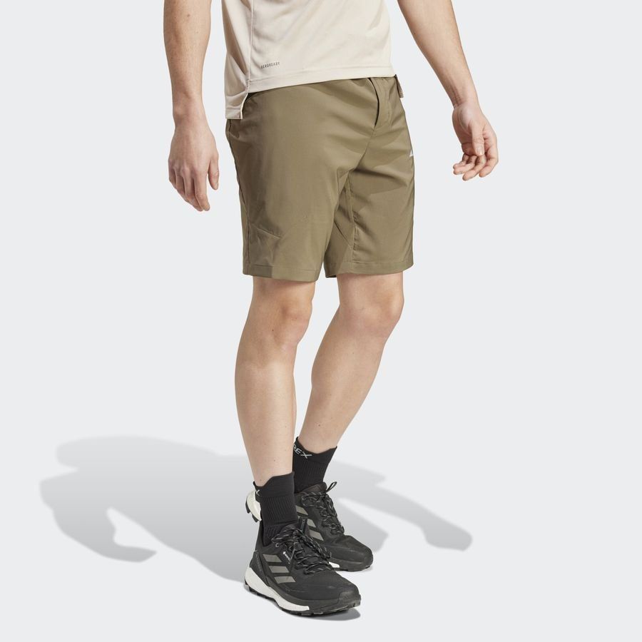 Adidas Short Terrex Xperior Mid