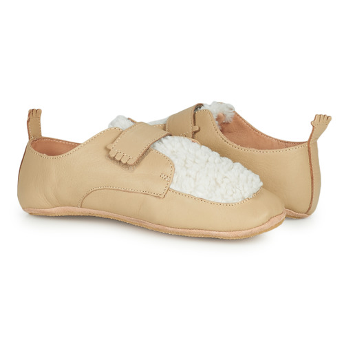 Easy Peasy - SLIBOOTIES - Beige