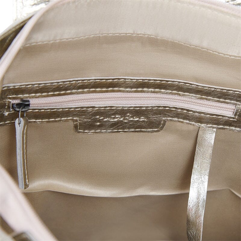 Justified Shopper - Laptoptas 15,6